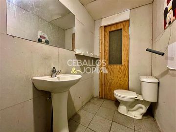 Casa en Venta en Belloto centro, Quilpué
