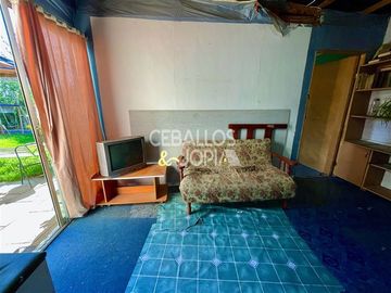 Casa en Venta en Belloto centro, Quilpué
