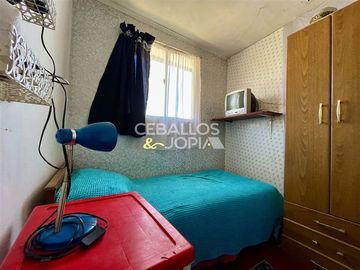 Casa en Venta en Belloto centro, Quilpué