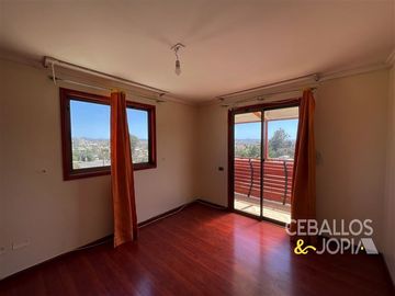 Casa en Venta en Las Américas, Villa Alemana