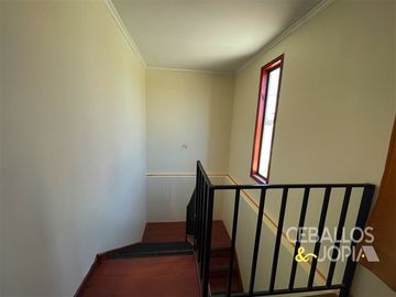 Casa en Venta en Las Américas, Villa Alemana