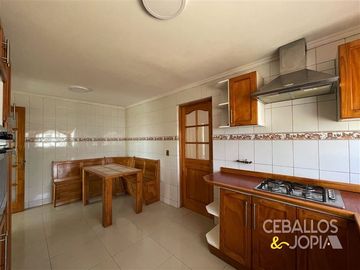 Casa en Venta en Las Américas, Villa Alemana