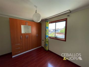 Casa en Venta en Las Américas, Villa Alemana