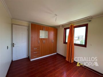 Casa en Venta en Las Américas, Villa Alemana