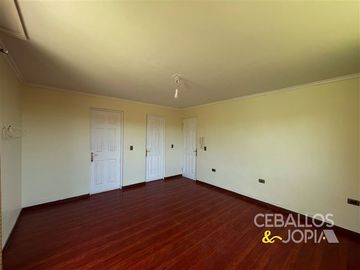 Casa en Venta en Las Américas, Villa Alemana
