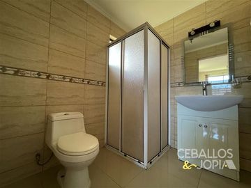 Casa en Venta en Las Américas, Villa Alemana