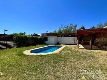 Casa en Venta en Las Américas, Villa Alemana