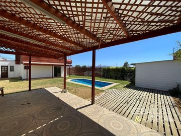 Casa en Venta en Las Américas, Villa Alemana