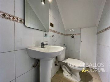Casa en Venta en Las Américas, Villa Alemana