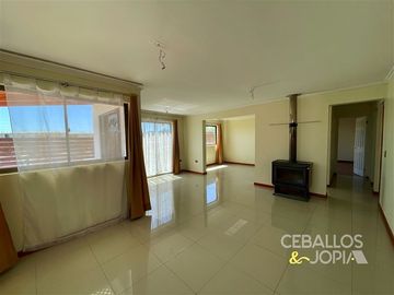 Casa en Venta en Las Américas, Villa Alemana