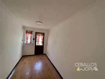 Casa en Venta en Las Américas, Villa Alemana