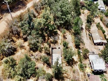 Sitio en Venta en Paradero 42 de Granizo, Olmué