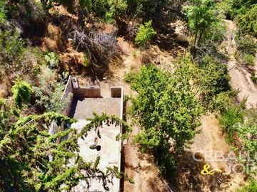 Sitio en Venta en Paradero 42 de Granizo, Olmué