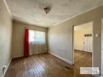 Casa en Venta en Centro norte, Villa Alemana.