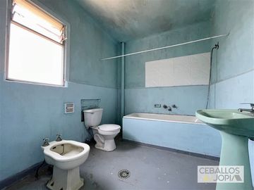 Casa en Venta en Centro norte, Villa Alemana.
