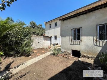 Casa en Venta en Centro norte, Villa Alemana.