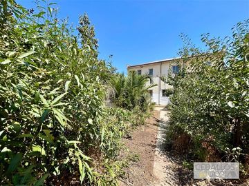 Casa en Venta en Centro norte, Villa Alemana.