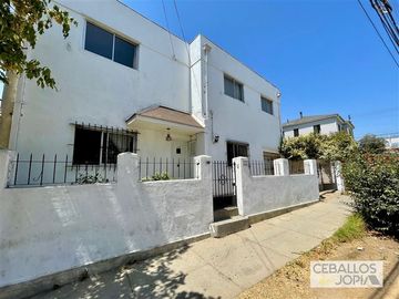 Casa en Venta en Centro norte, Villa Alemana.