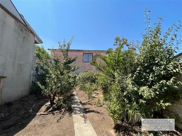 Casa en Venta en Centro norte, Villa Alemana.