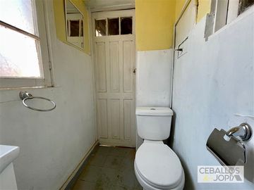Casa en Venta en Centro norte, Villa Alemana.