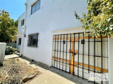 Casa en Venta en Centro norte, Villa Alemana.