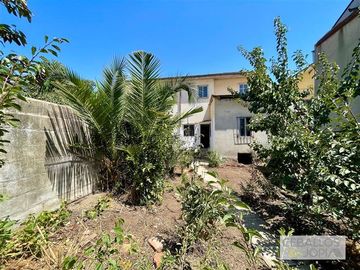 Casa en Venta en Centro norte, Villa Alemana.