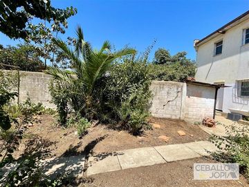 Casa en Venta en Centro norte, Villa Alemana.