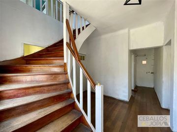 Casa en Venta en Centro norte, Villa Alemana.