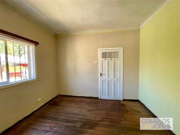 Casa en Venta en Centro norte, Villa Alemana.