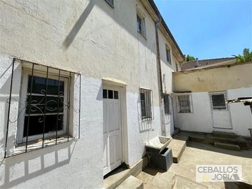 Casa en Venta en Centro norte, Villa Alemana.
