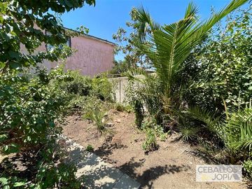 Casa en Venta en Centro norte, Villa Alemana.