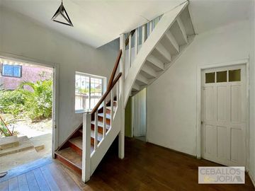 Casa en Venta en Centro norte, Villa Alemana.