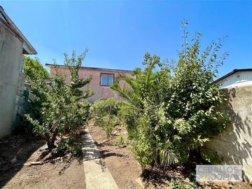 Casa en Venta en Centro norte, Villa Alemana.