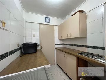 Departamento en Venta en Gomez Carreño, Viña del Mar