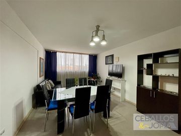 Departamento en Venta en Gomez Carreño, Viña del Mar