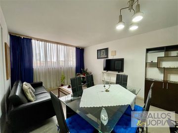 Departamento en Venta en Gomez Carreño, Viña del Mar