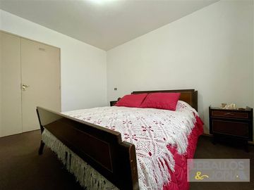 Departamento en Venta en Gomez Carreño, Viña del Mar