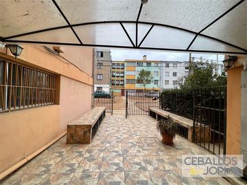 Departamento en Venta en Gomez Carreño, Viña del Mar