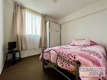 Departamento en Venta en Gomez Carreño, Viña del Mar
