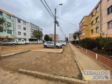 Departamento en Venta en Gomez Carreño, Viña del Mar