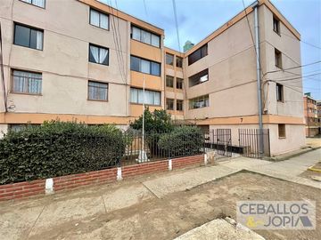 Departamento en Venta en Gomez Carreño, Viña del Mar