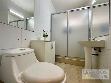 Departamento en Venta en Gomez Carreño, Viña del Mar