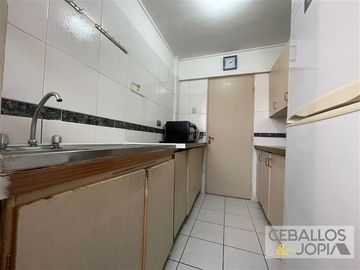Departamento en Venta en Gomez Carreño, Viña del Mar