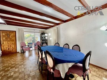 Casa en Venta en Victoria, Villa Alemana