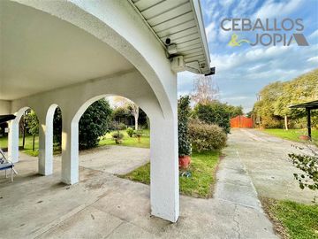 Casa en Venta en Victoria, Villa Alemana