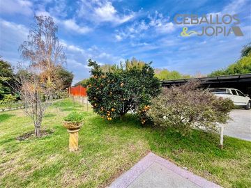 Casa en Venta en Victoria, Villa Alemana