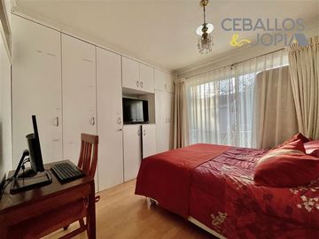 Casa en Venta en Victoria, Villa Alemana