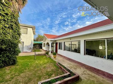 Casa en Venta en Victoria, Villa Alemana
