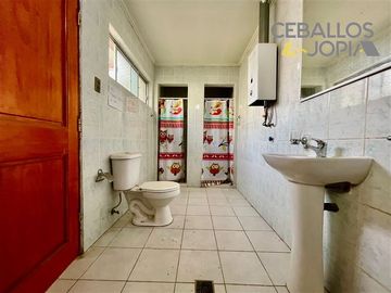 Casa en Venta en Victoria, Villa Alemana