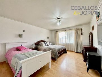 Casa en Venta en Victoria, Villa Alemana